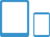 For mobile devices